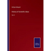 History of Scientific Ideas: Vol. II