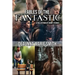 The Fables of the Fantastic: A Collection of Short Stories