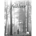 Taylor Swift - Folklore: Piano/Vocal/Guitar Songbook