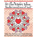 50 Love & Heart Theme Mandala Coloring Book for Teens: Easy, Fun, Relaxing, and Stress Relieving for Everyone who has Love in their heart