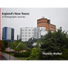 England's New Towns: A Photographic Journey