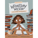 Wednesday Wilson Gets Down to Business