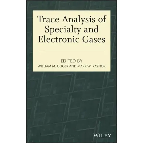 Gas Analysis