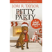 Pitty Party