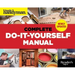The Complete Do-It-Yourself Manual