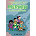 Mermin Vol. 2: The Big Catch