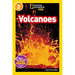 Volcanoes (National Geographic Kids Readers, Level 2)