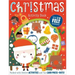 Christmas Activity Book