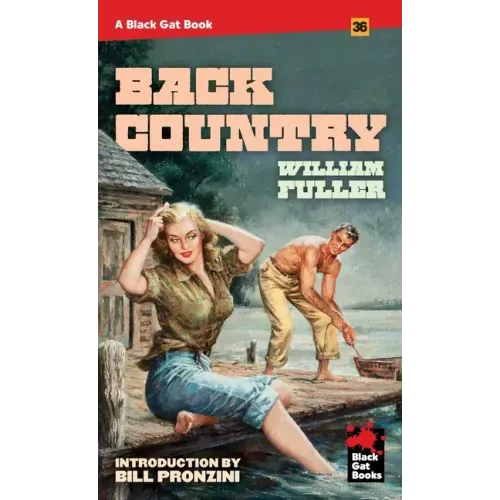 Back Country