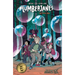 Lumberjanes: Time After Crime