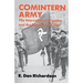 Comintern Army: The International Brigades and the Spanish Civil War