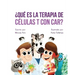 Car Tea Sell? It's CAR T-Cell (Spanish Edition): A Story About Cancer Immunotherapy for Children