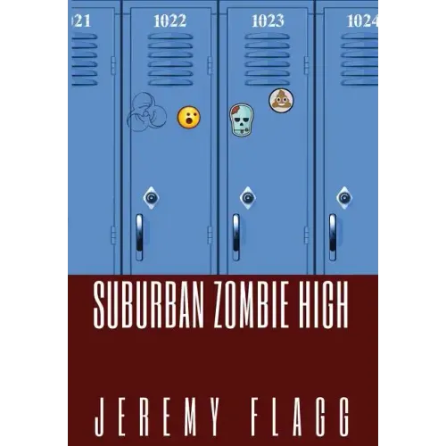 Suburban Zombie High