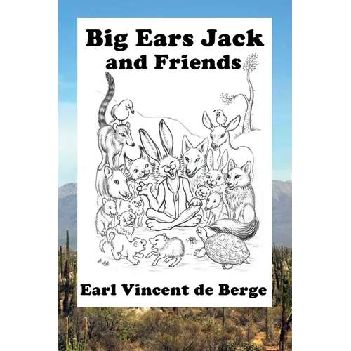 Big Ears Jack and Friends