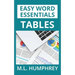 Tables