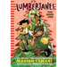 Lumberjanes: The Good Egg