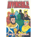 Invincible Volume 2: Eight Is Enough