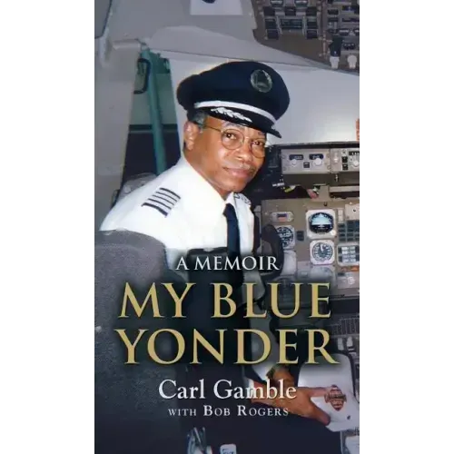 My Blue Yonder