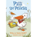 Patti the Pelican