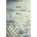 NIRV, Free on the Inside Bible, Paperback