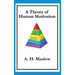 A Theory of Human Motivation