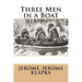 Three Men in a Boat