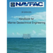 Handbook of Marine Geotechnical Engineering Sp-2209-Ocn