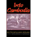 Into Cambodia