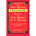 Selections from Don Quixote: A Dual-Language Book