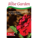 The Rose Garden: The Best Rose Gardening Book for Rose Gardeners