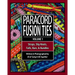 Paracord Fusion Ties: Straps, Slip Knots, Falls, Bars & Bundles