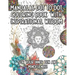 Mandala Dot to Dot and Coloring Book with Inspirational Wisdom: For your Inner Zen and Mindfulness over 11000 Dots