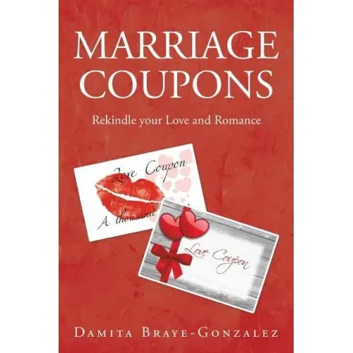 Marriage Coupons: Rekindle your Love and Romance