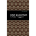 Allan Quatermain