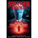 Stranger Things: Six (Graphic Novel)