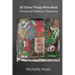 All These Things Were Real: Poems of Delirium Tremens