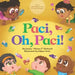 Paci, Oh, Paci!, Second Edition