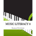 Music Literacy 8