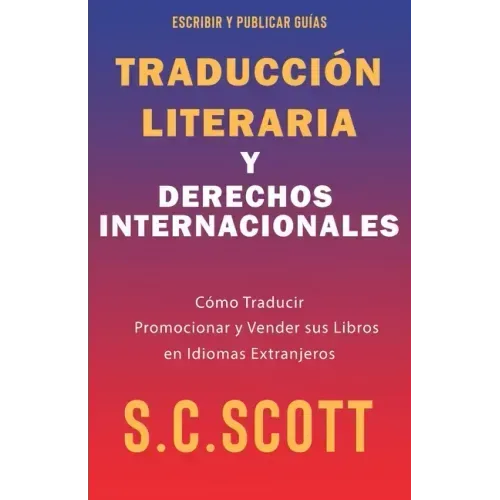 Traducción Literaria y Derechos Internacionales