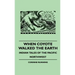 When Coyote Walked the Earth - Indian Tales of the Pacific Northwest