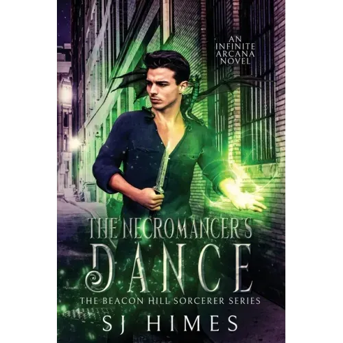 The Necromancer's Dance