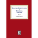 Military Certificates of Georgia, 1776-1800