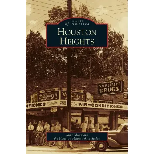 Houston Heights
