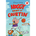 Hoggy Went A-Courtin'