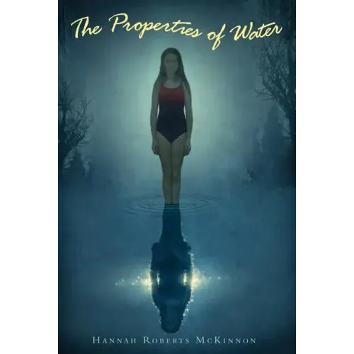 The Properties of Water