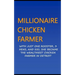 Millionaire Chicken Farmer: With Just One Rooster, Three Hens, And $50, She Became The Wealthiest Chicken Farmer In Detroit
