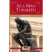 As a Man Thinketh