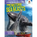 Prehistoric Sea Beasts