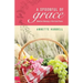 A Spoonful of Grace: Mealtime Blessings in Bite-Sized Pieces