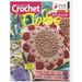 Crochet Flores 2: tejido práctico